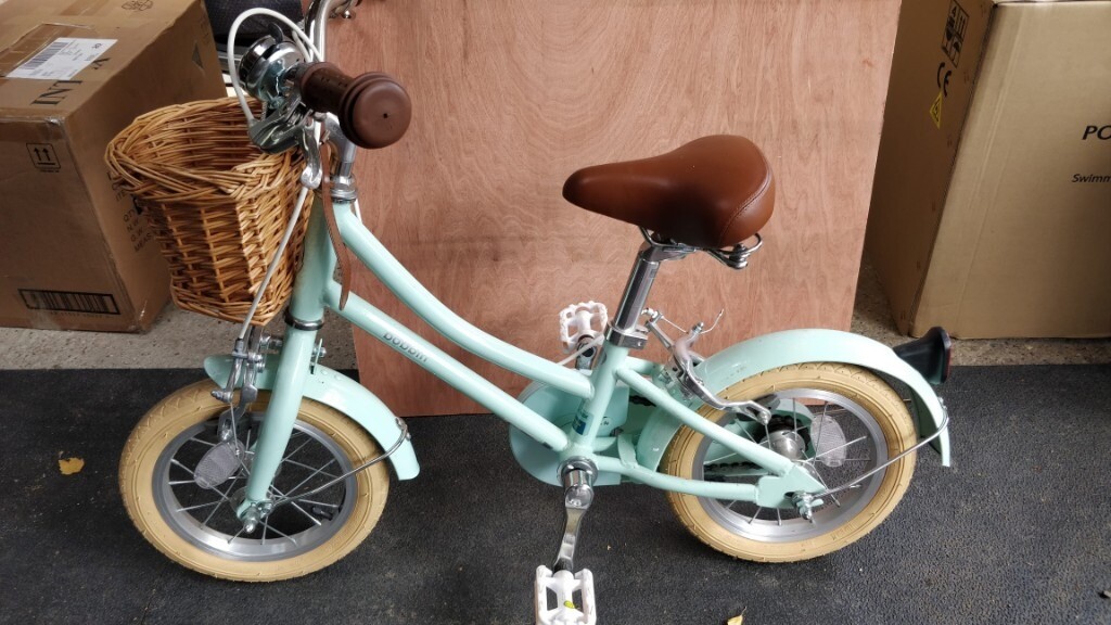 bobbin 12 inch bike